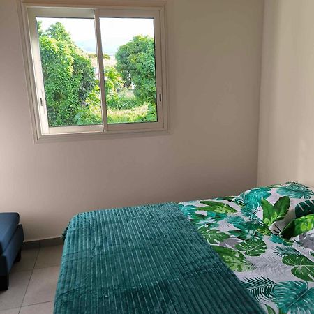 Residence Belle Vue Sainte-Rose Bagian luar foto